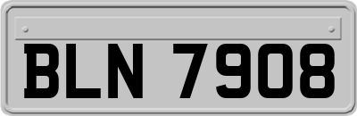 BLN7908