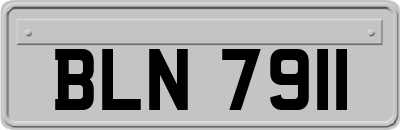 BLN7911