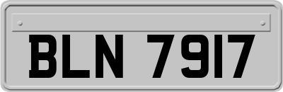 BLN7917