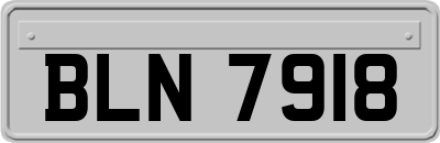 BLN7918