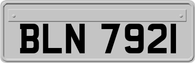 BLN7921