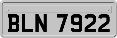 BLN7922