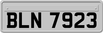 BLN7923