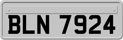 BLN7924