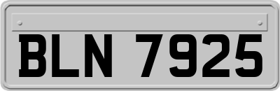 BLN7925