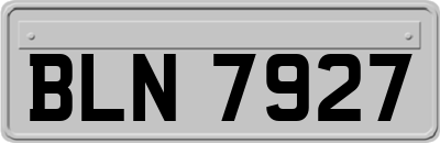 BLN7927