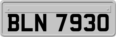 BLN7930