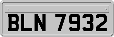 BLN7932