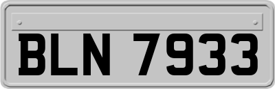 BLN7933