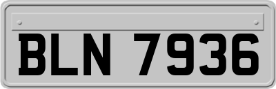 BLN7936