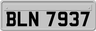 BLN7937