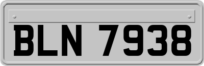 BLN7938