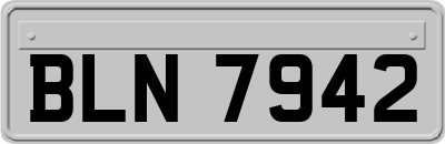 BLN7942