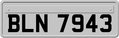 BLN7943
