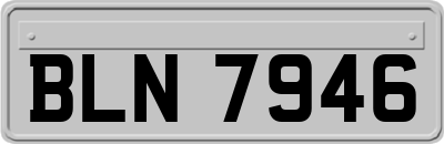 BLN7946