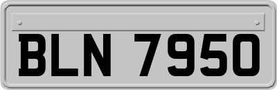 BLN7950
