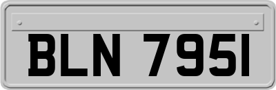 BLN7951