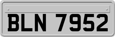 BLN7952