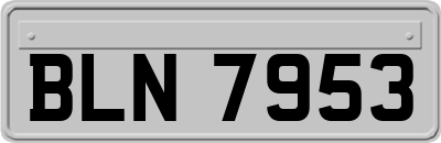 BLN7953