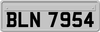BLN7954