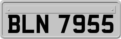 BLN7955