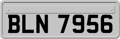BLN7956