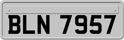 BLN7957