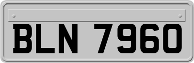 BLN7960