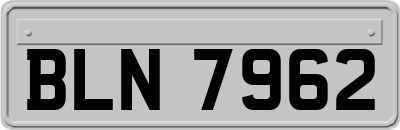 BLN7962