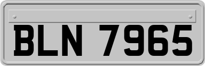 BLN7965