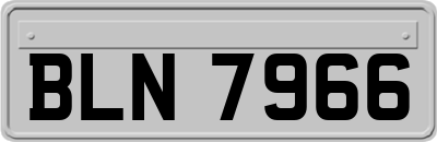 BLN7966