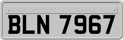 BLN7967