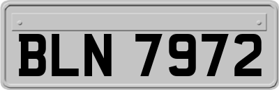 BLN7972
