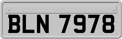 BLN7978