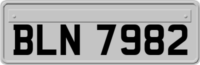 BLN7982
