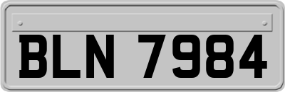 BLN7984