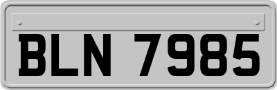 BLN7985
