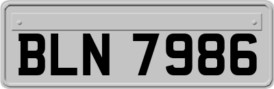 BLN7986