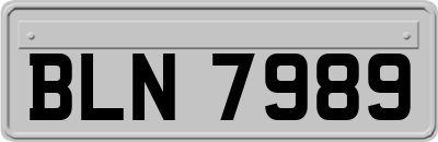 BLN7989
