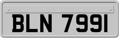 BLN7991