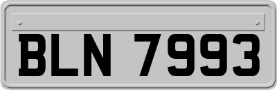 BLN7993