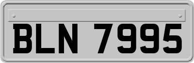 BLN7995