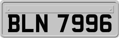 BLN7996