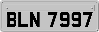BLN7997