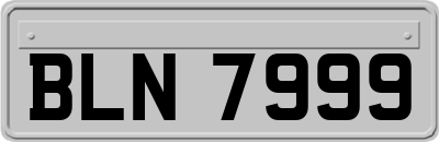 BLN7999