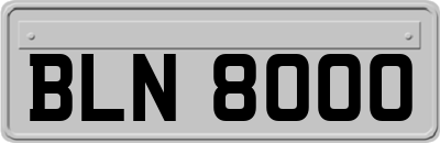 BLN8000