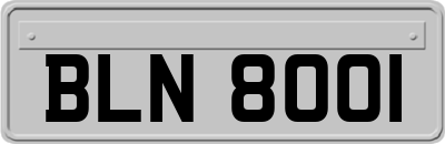 BLN8001