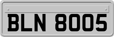 BLN8005