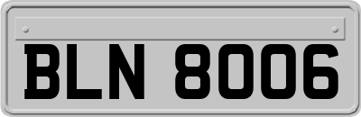 BLN8006