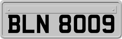BLN8009